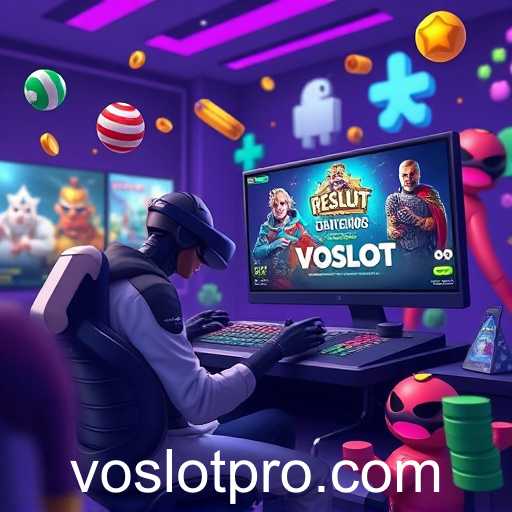 The Evolution of Online Gaming in 2025