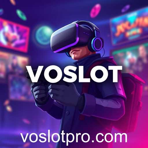 The Rise of Voslot: A New Era in Online Gaming