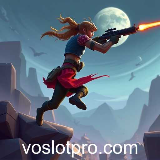 The Rising Popularity of Voslot in Online Gaming